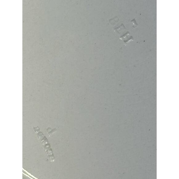 Antique 19th Century Wedgwood Etruria 'Garland' Kate Greenaway 10.25" Plate - Picture 10 of 10